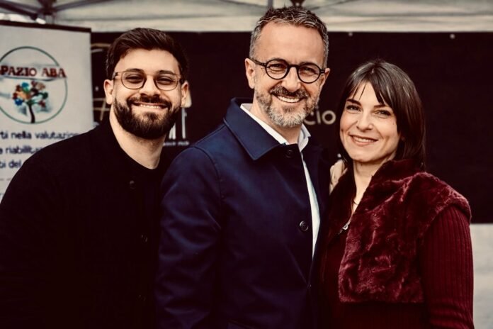 Da sinistra Lago, Terlizzi, Italiano