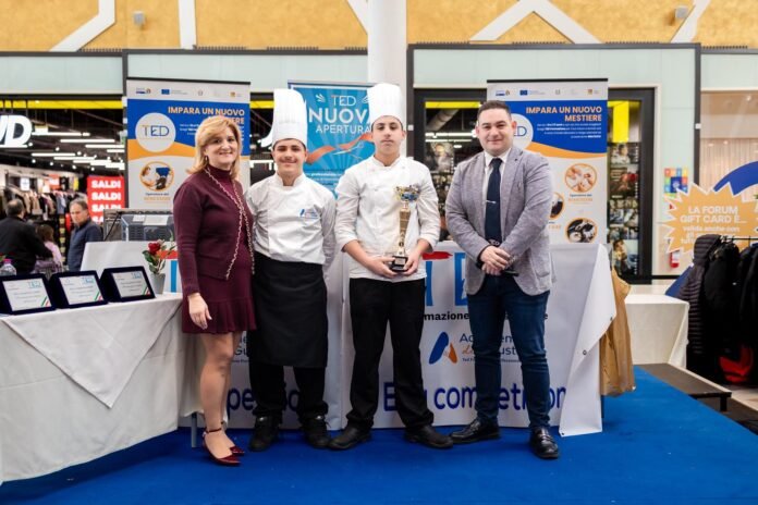 Premio vincitori piatto