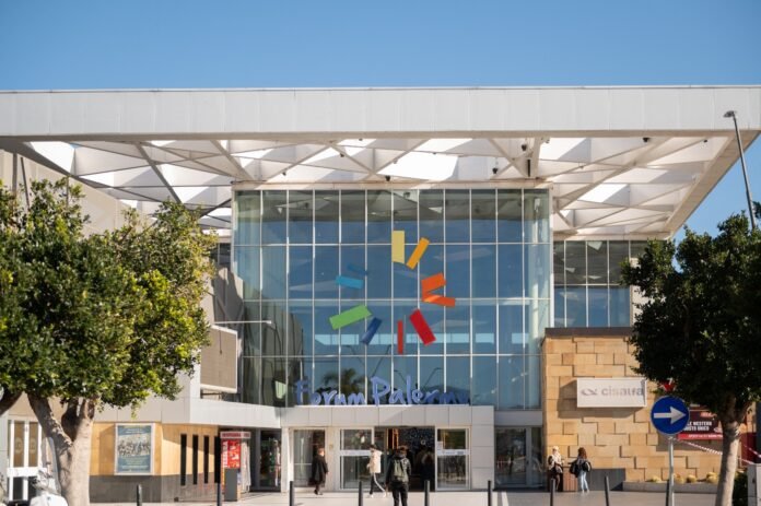 Centro Commerciale Forum Palermo