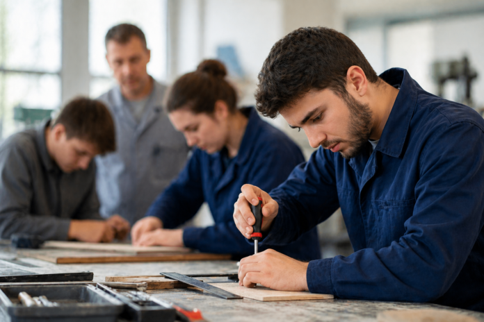 Immagine generata con AI