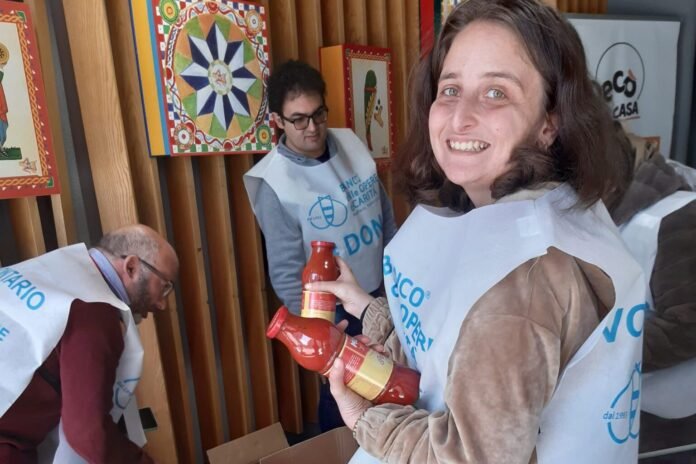 Manuela Mosca, Simone Carta e Mustafa