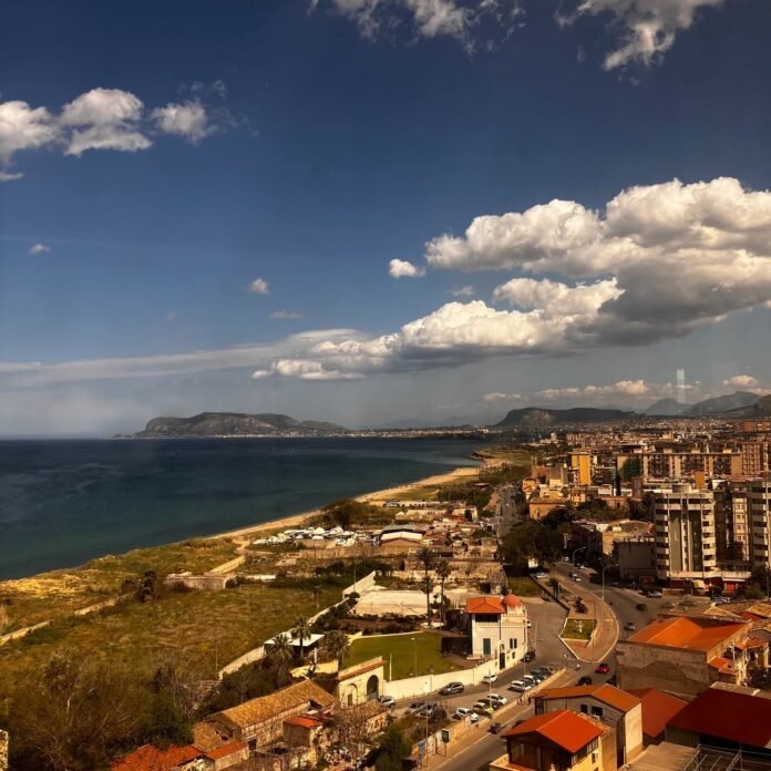 Costa Sud Palermo (ph. Fortemare)
