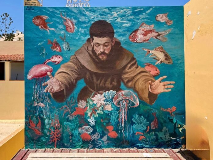 Foto: Famiglia Francescana di Sicilia