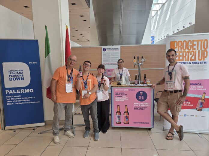 Expo AID 2026 (foto SporT21 Sicilia)