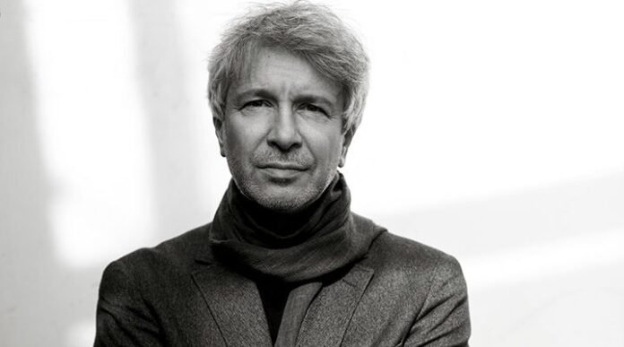 Éric Vuillard