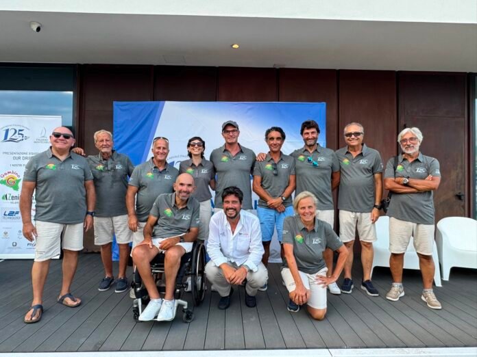 Foto: Lega Navale Italiana Palermo