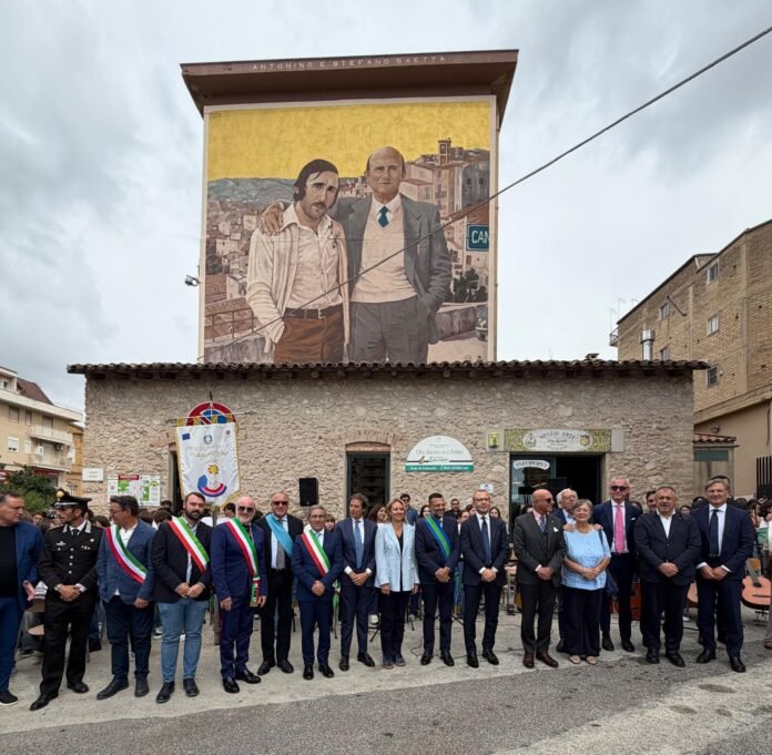 Ph. Ufficio stampa Regione Siciliana
