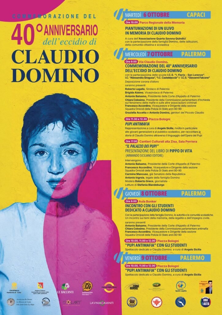 Locandina