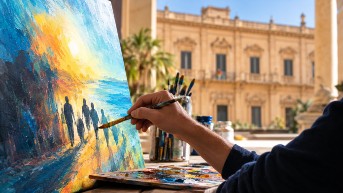 Immagine creata con IA
