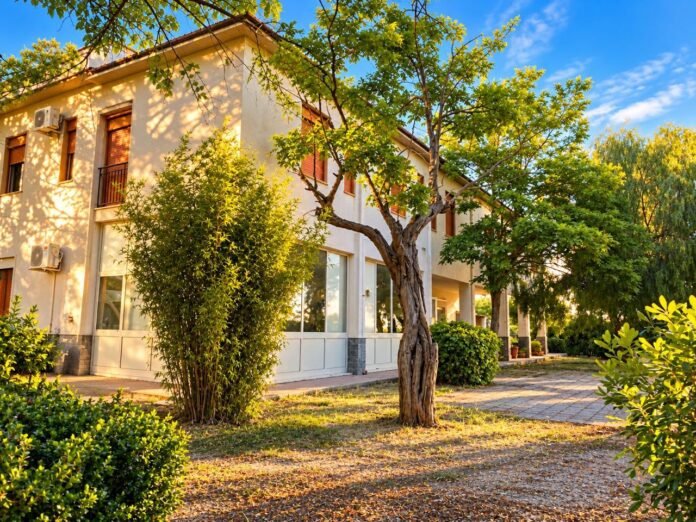 Tenuta Sant'Angela Merici